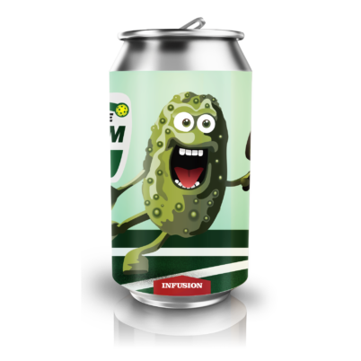 Pickle Slam Can